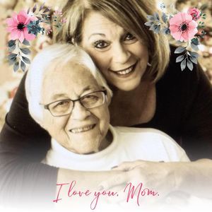 Meet your Posher, Linda